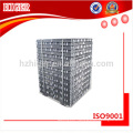 High quality zinc ingot with ISO9001